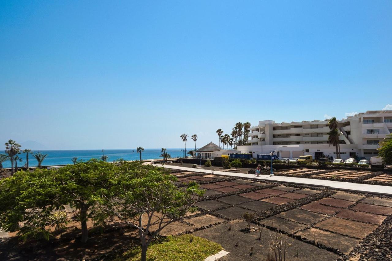 Villa Charlotte Tías Екстериор снимка