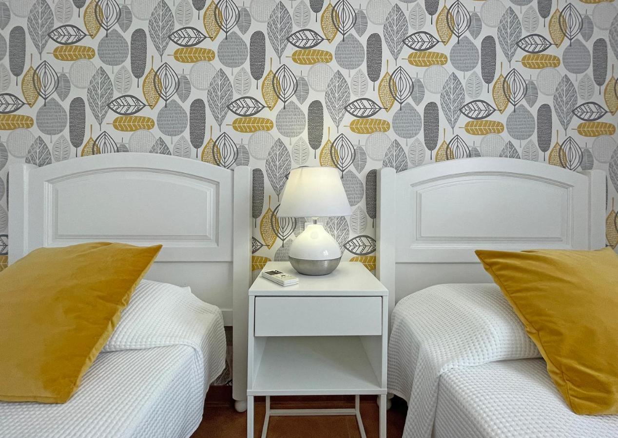 Villa Charlotte Tías Екстериор снимка