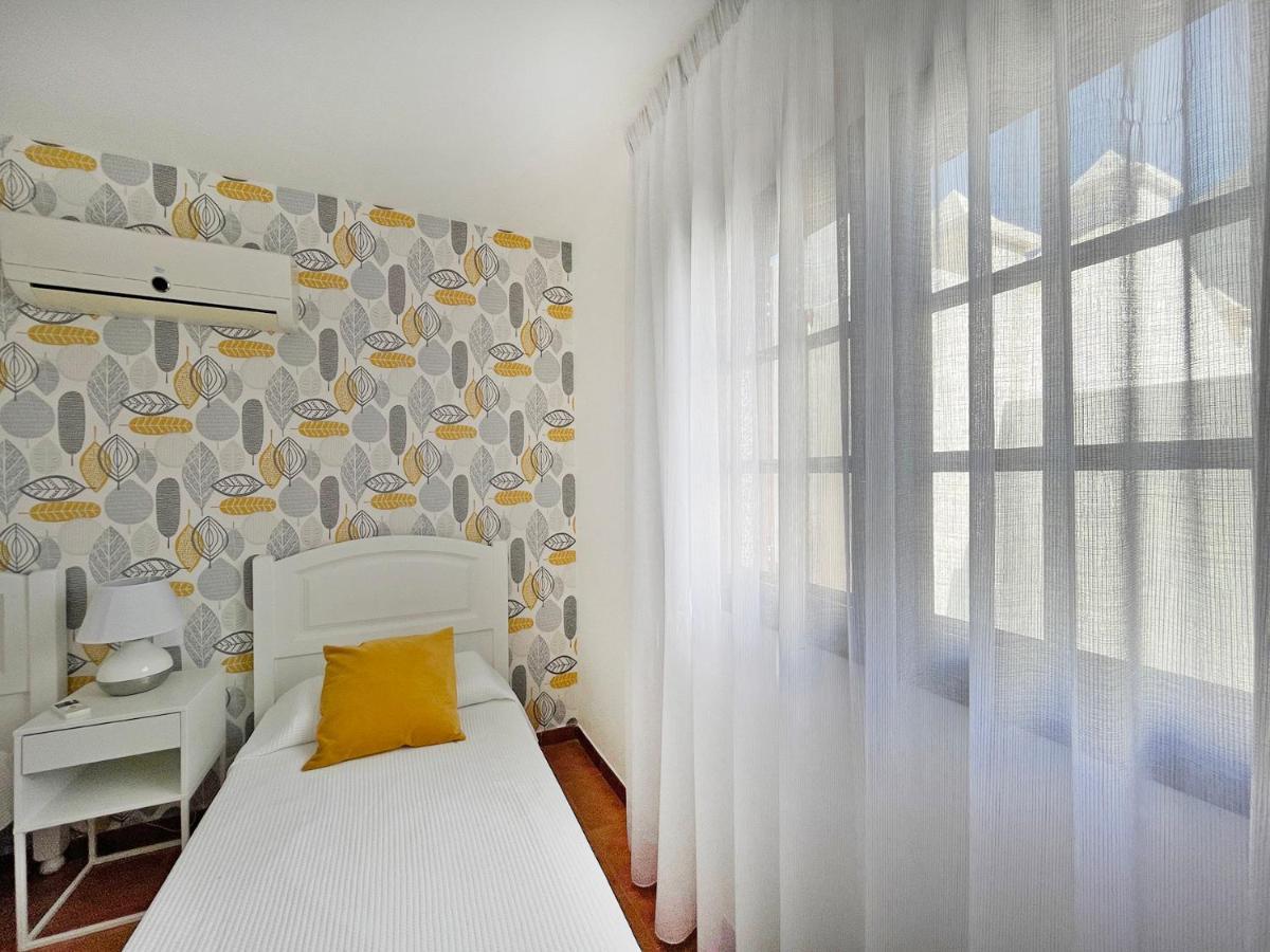 Villa Charlotte Tías Екстериор снимка
