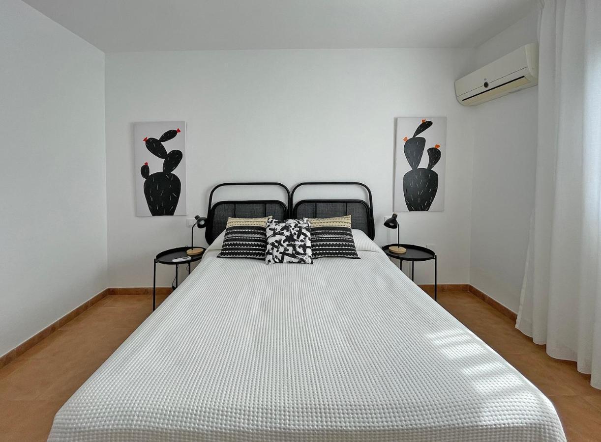 Villa Charlotte Tías Екстериор снимка