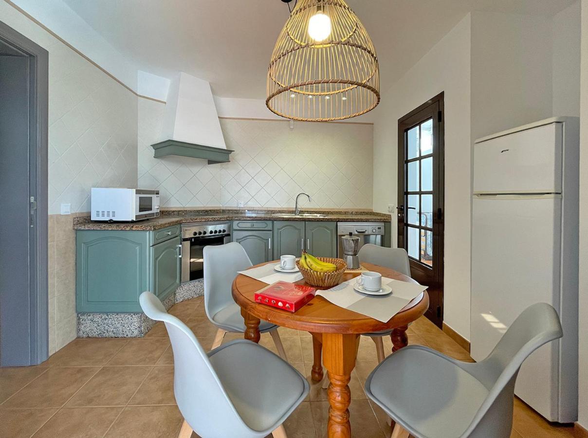 Villa Charlotte Tías Екстериор снимка