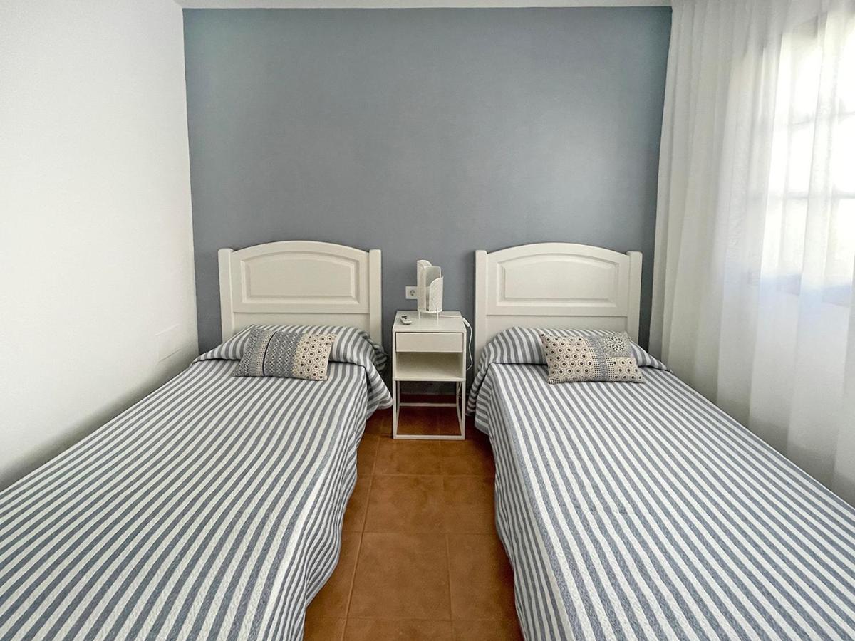Villa Charlotte Tías Екстериор снимка