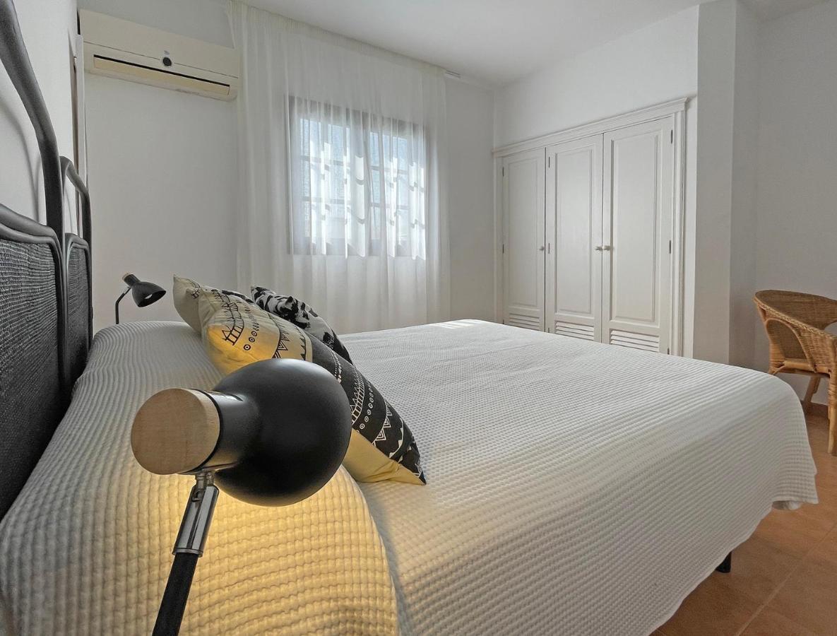 Villa Charlotte Tías Екстериор снимка